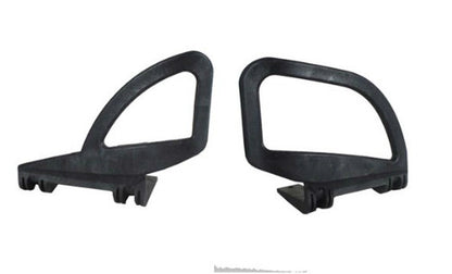 Hip Restraints Driver/Passenger Set - EZGo TXT 14+ / RXV 16+