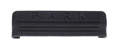 Park Brake Pad, Ez RXV