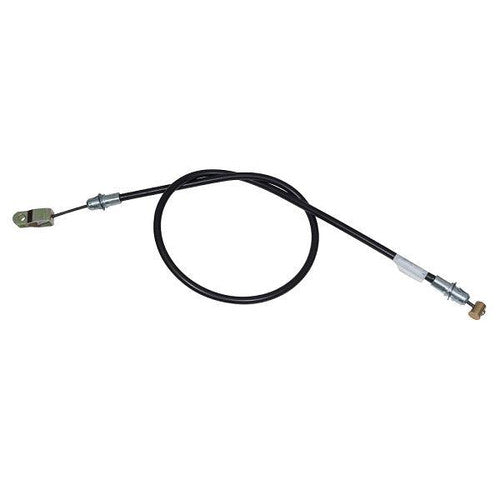 Brake Cable-Driver Side, Ez RXV