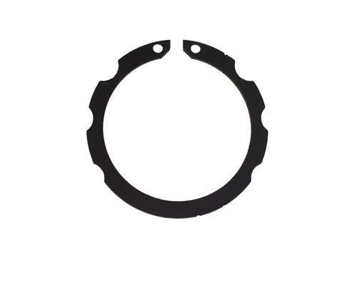 Retaining Ring, Driven Clutch, Ez RXV