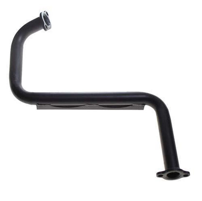 Muffler Exhaust Pipe, Ez RXV