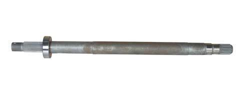 Rear Axle -Driver Side, Ez RXV Gas