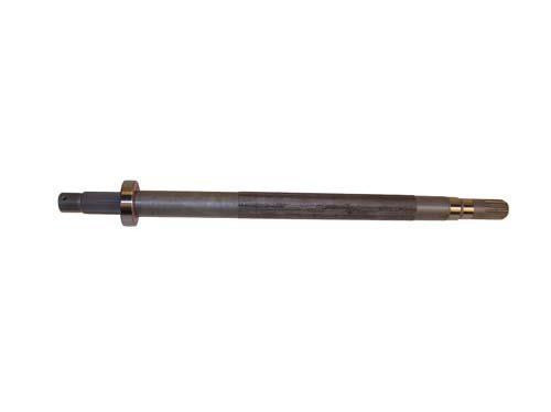 Rear Axle-Passenger Side, Ez RXV Gas