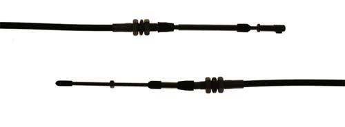 Cable, F&R Ez G 10-Up TXT/Shuttle 2