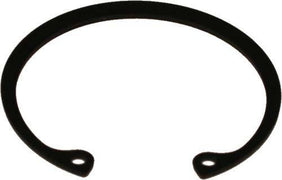 Speed Sensor Retaining Ring (48v) Ez E 00-Up