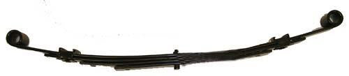 Leaf Spring, Rear Hd Ez G 09-Up St480