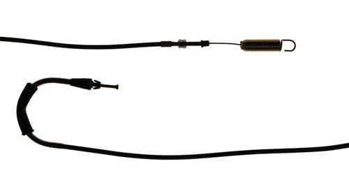 Cable, Accel Ez G 10-Up TXT