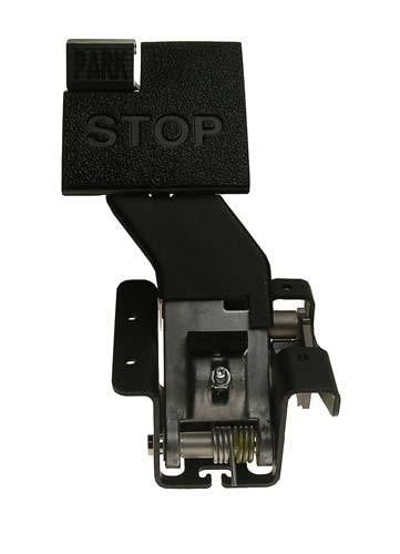 Brake, Pedal Assembly (2nd Gen) Cc 09-Up Prec