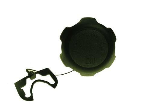 Gas Cap Cc G 09-15 Ds,Prec