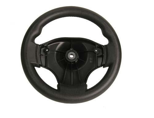 Steering Wheel (Comfort Grip) Cc 12-Up Prec