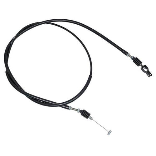 Accelerator Cable, Yamaha Drive #1,  2012-16, 61.5"