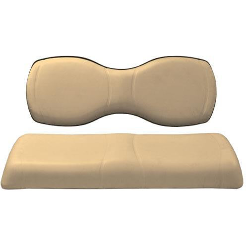 DoubleTake Factory Color Rear Seat Cushions