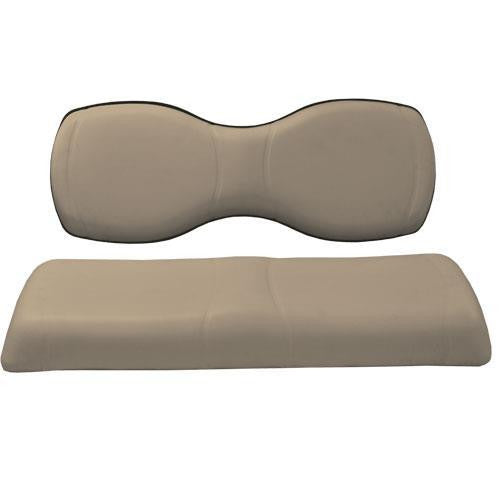 DoubleTake Factory Color Rear Seat Cushions