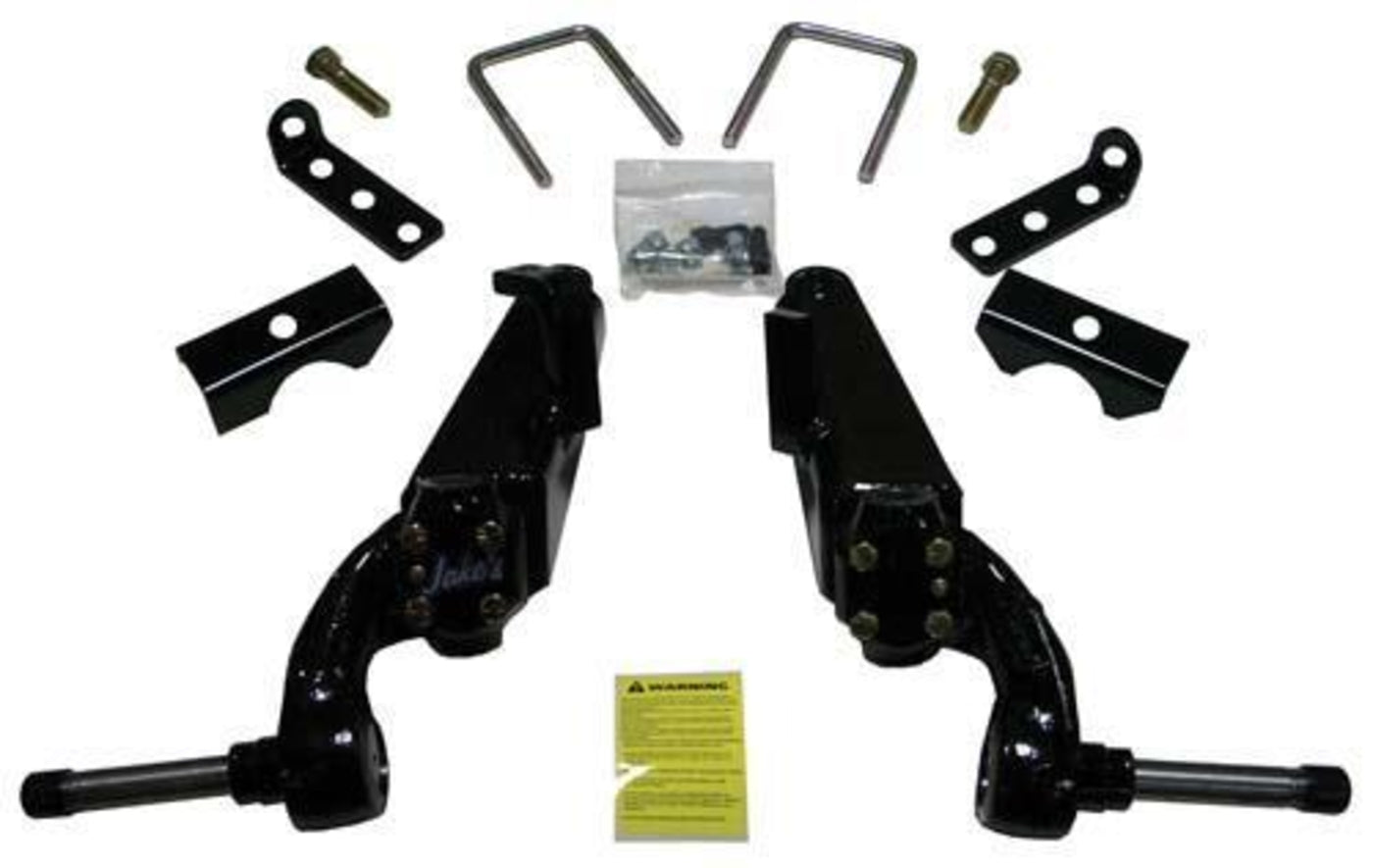 Jakes Lift Kit Club Car 3" DS 81-96 Gas