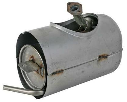 Muffler Assembly G29