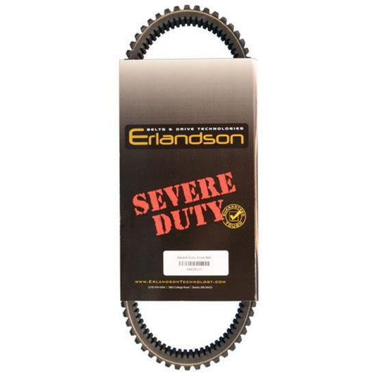 G-Boost Technology Severe Duty Drive Belt for E-Z-GO TXT/RXV