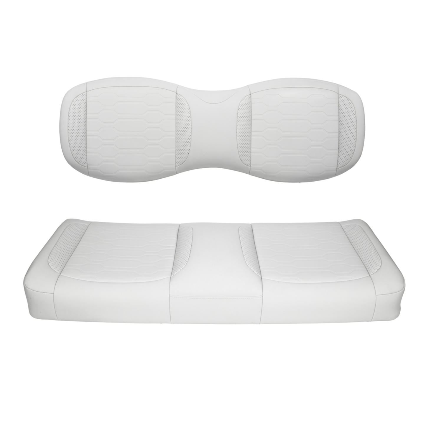 MadJax® Genesis 250/300 Rear Seat Cushions