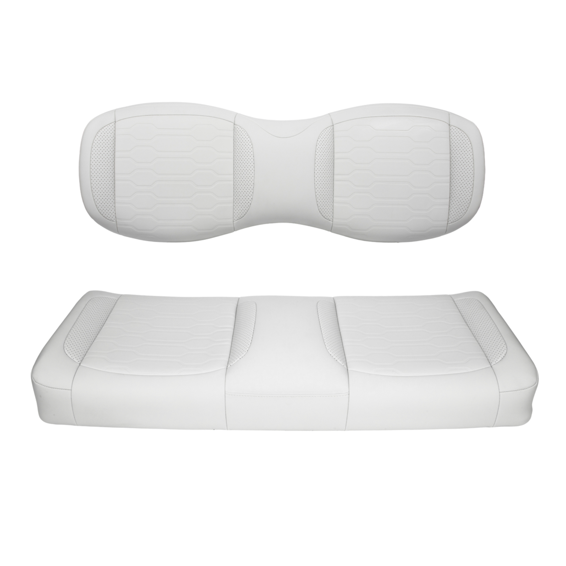 MadJax® Genesis 250/300 Rear Seat Cushions