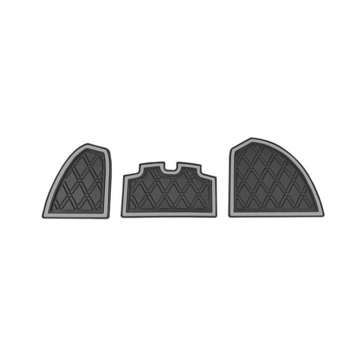 Xtreme Dash Mats for Club Car Precedent & Onward