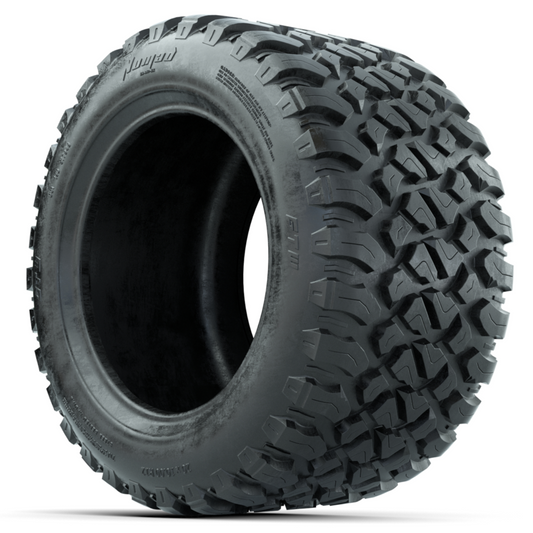 20x10-R12 GTW® Nomad Steel Belted Radial Tire