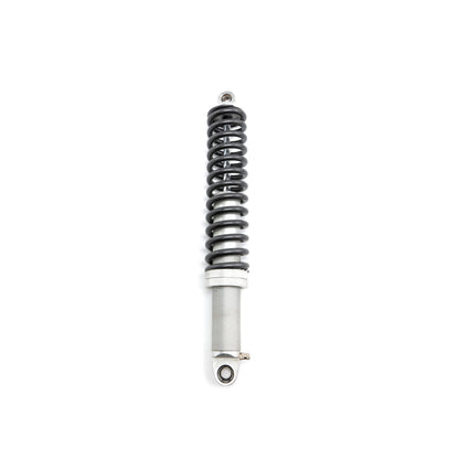 Jakes Long Arm Travel Lift Kit for Electric Yamaha Drive2 2017-Up With Updated External Reservoir Shocks