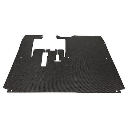 Yamaha Drive G29 Carbon Black Floor Mat  2007-2016