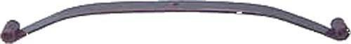 Leaf Spring,Front,Hd,Cc 81-Up