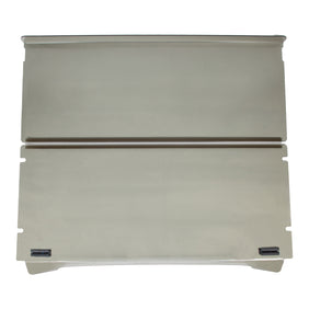 RedDot Tinted Folding Windshield for DACH Apollo Electric 2025+