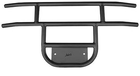 Brush Guard Front Tubular (Black)  Cc 81-Up