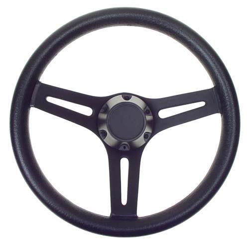 Steering Wheel, Daytona, Ez94-Up With Cap