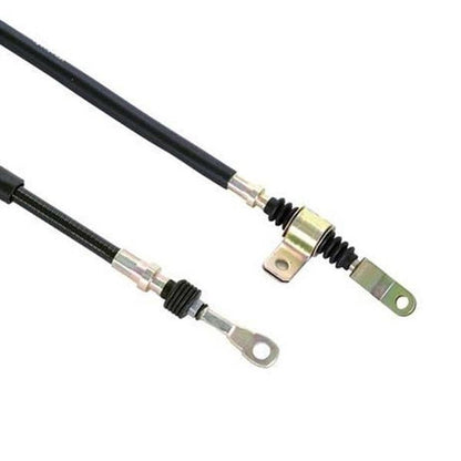 Cable,Brake,Driver,Yam G22