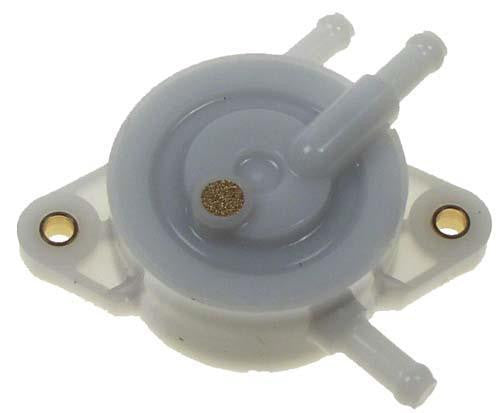 Fuel Pump,Plastic,Yam G22