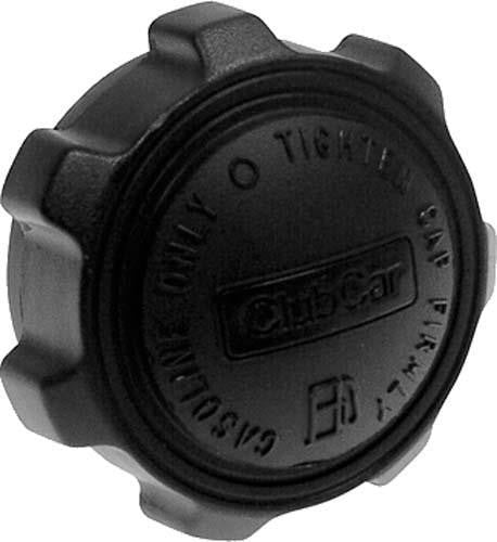 Gas Cap,Cc 84-Up, With Out Vent