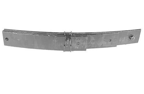 Leaf Spring,Front,Hd,Ez 89-94