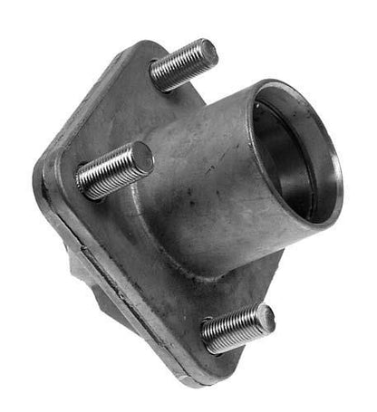 Hub, Front, Ezgo G & E 2001-Up Med/TXT