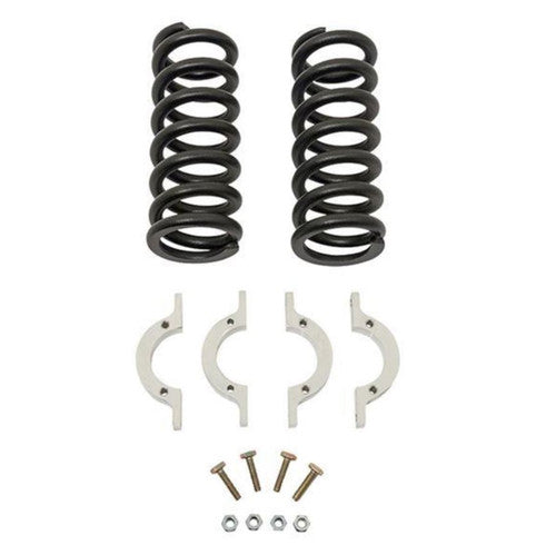 Jakeâ€™s Yamaha Drive2 Heavy Duty Spring Set (Years 2017-Up)