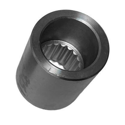 Coupler Advanced Dc 19 Spline EZ