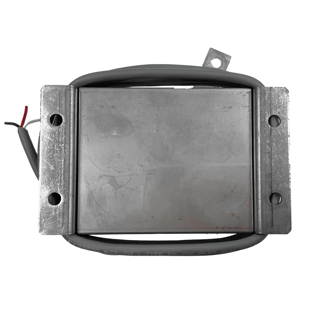 Curtis PB-8 Pot Box W/ Switch (For Select Models)