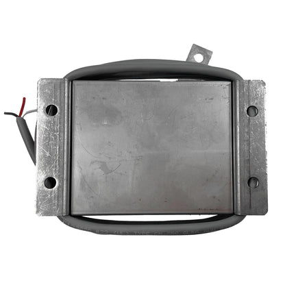 Curtis PB-8 Pot Box W/ Switch (For Select Models)