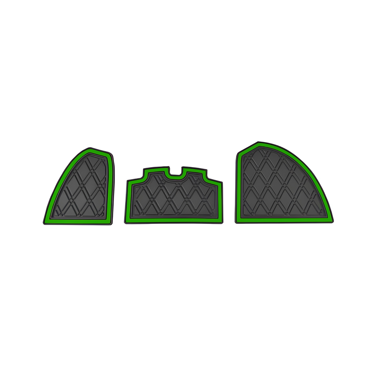 Xtreme Dash Mats for Club Car Precedent & Onward