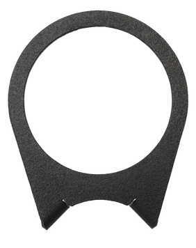 LCD Column Mount for State of Charge Meter Display