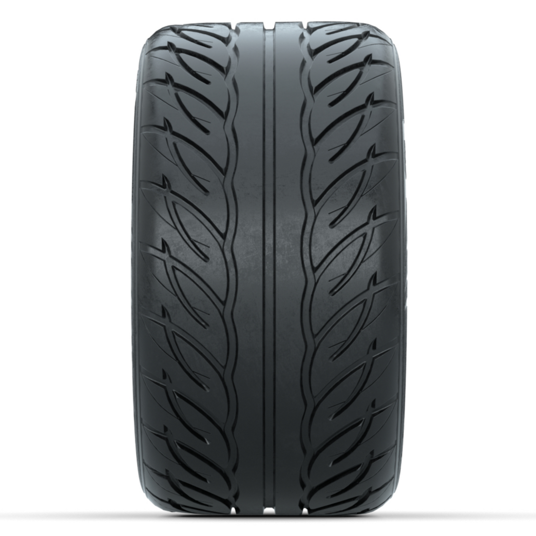 215/40-R12 GTW® Fusion GTR Steel Belted Tire – Extreme Kartz