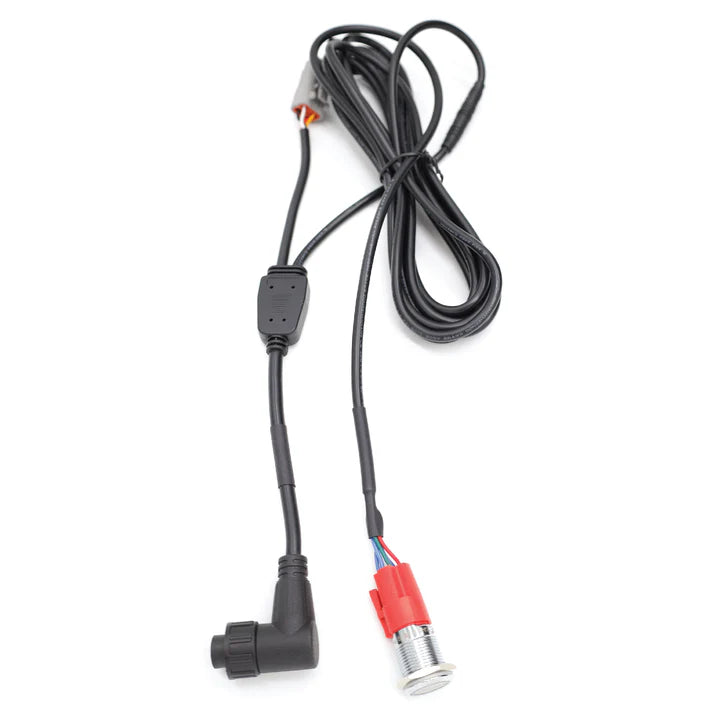 Remote Button Battery Wake Up Kit