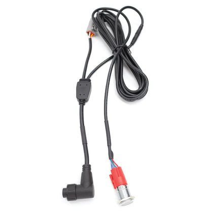 Remote Button Battery Wake Up Kit