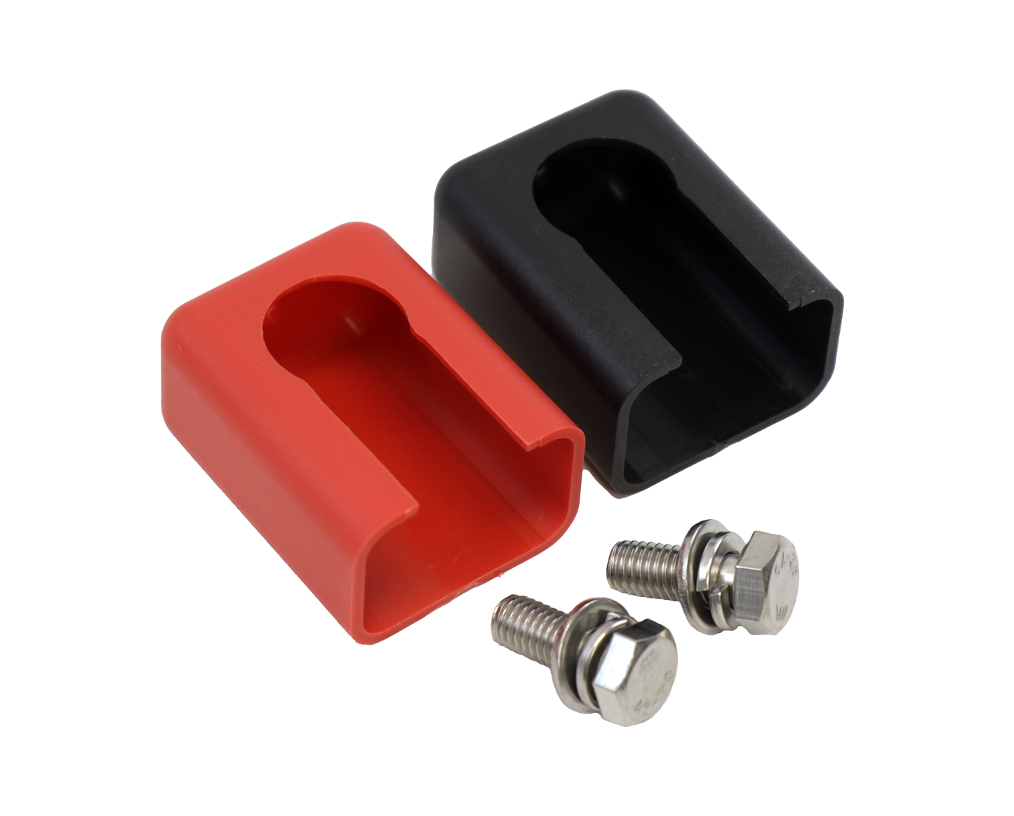 Eco Battery Terminal Bolts & Covers