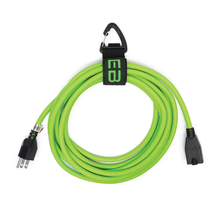 E♡M Eco Battery Extension Cord / 15ft – Extreme Kartz