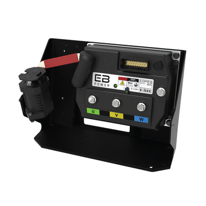 Yamaha EB Power AC Conversion Kit by Eco Battery