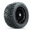 215/40-R12 Maverick Low-Profile