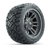 215/40-R12 Maverick Low-Profile