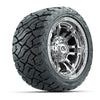 215/40-R12 Maverick Low-Profile